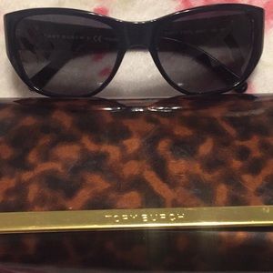 ⚡️flash sale✨Tory burch polarized sunglasses
